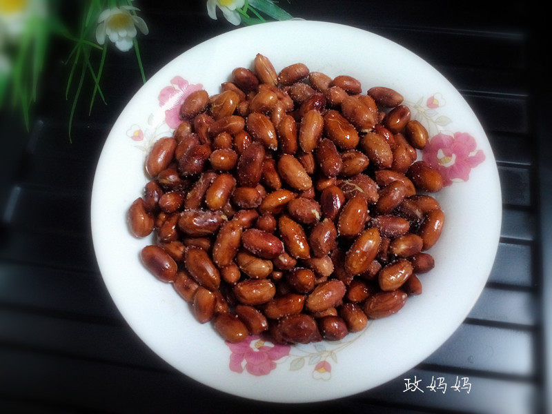 清炒花生米十种正宗做法，香脆美味全揭秘-图2