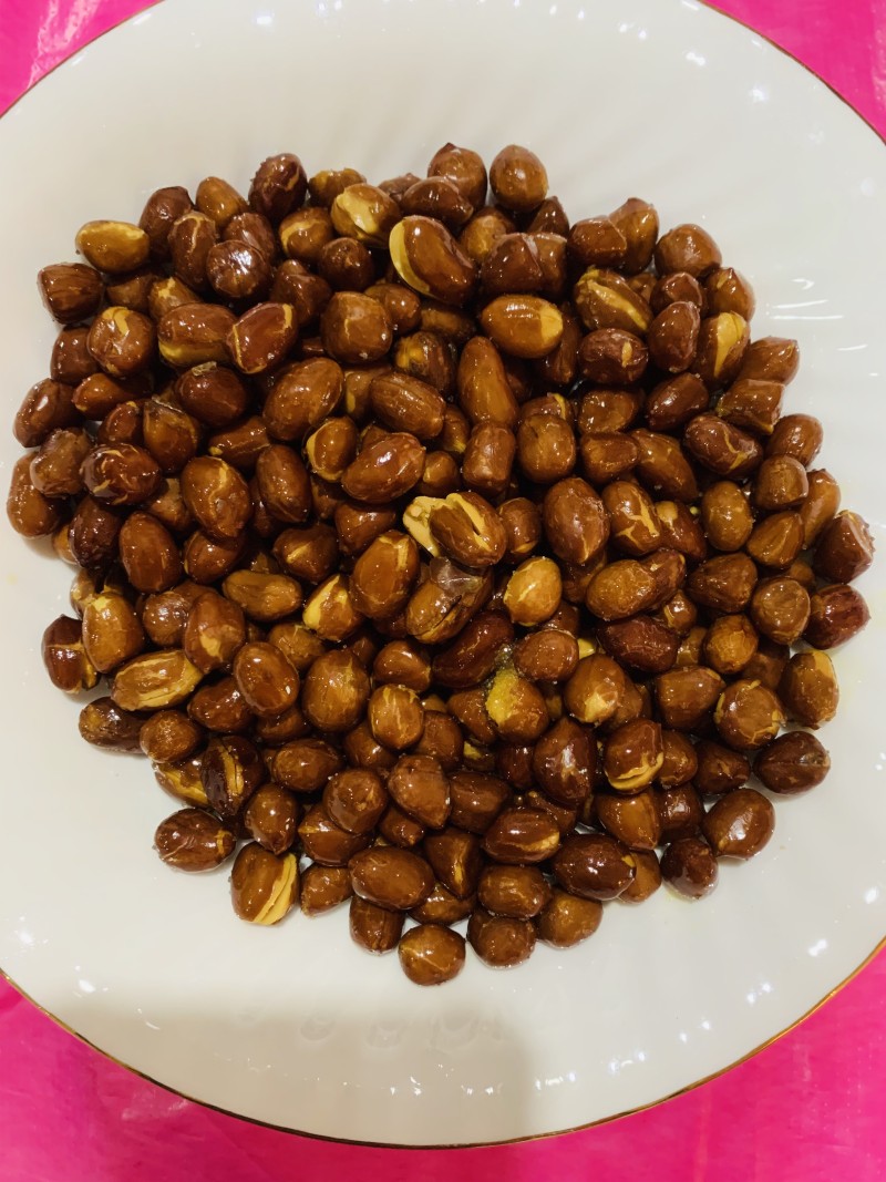 清炒花生米十种正宗做法，香脆美味全揭秘-图3