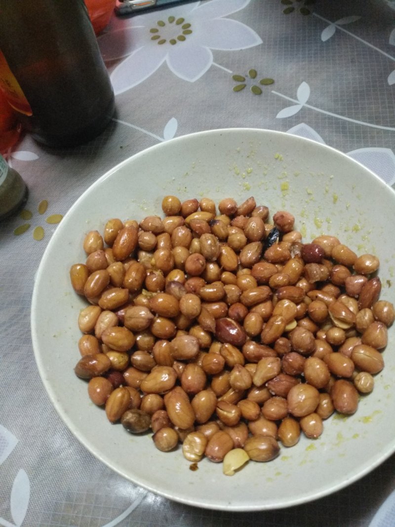 清炒花生米十种正宗做法，香脆美味全揭秘-图7