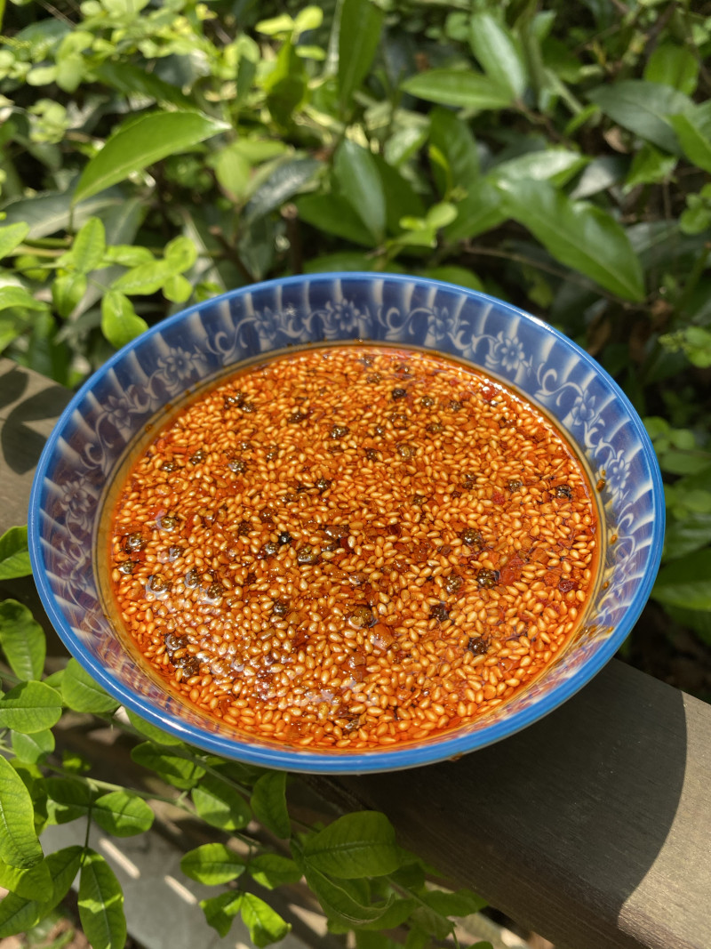 灵魂酸汤面十大美味做法，酸爽开胃一学就会-图5