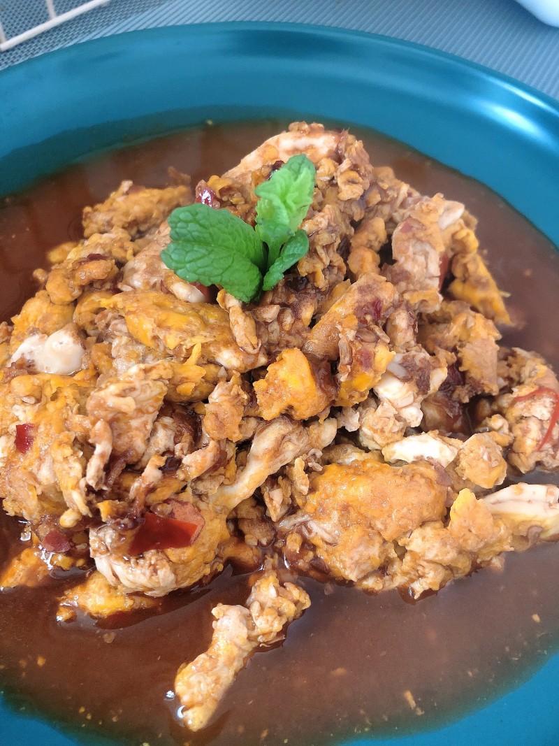 灵魂酸汤面十大美味做法，酸爽开胃一学就会-图7