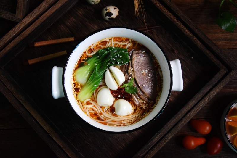 灵魂酸汤面十大美味做法，酸爽开胃一学就会-图9