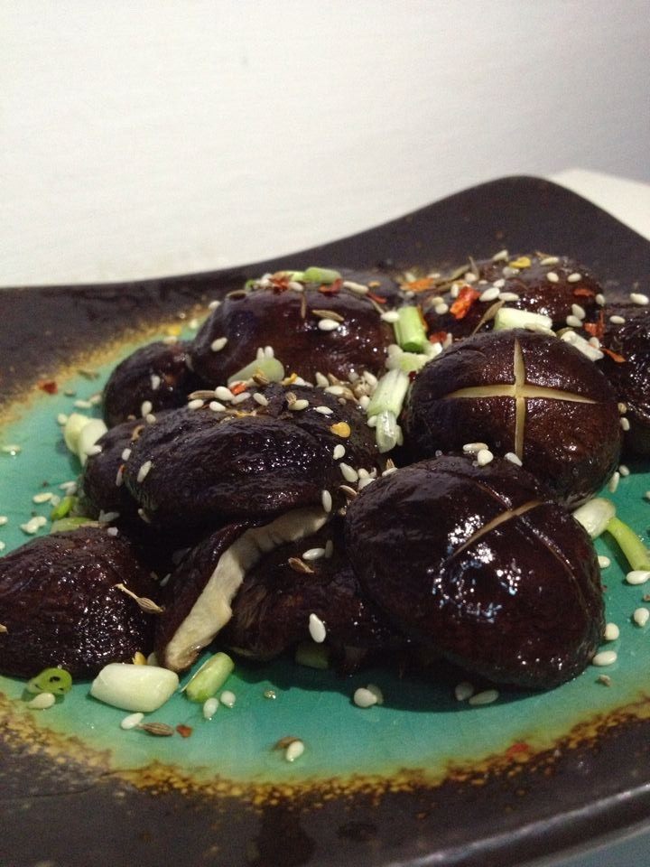 香菇烤蛋十种美味做法，轻松学做家常菜-图4