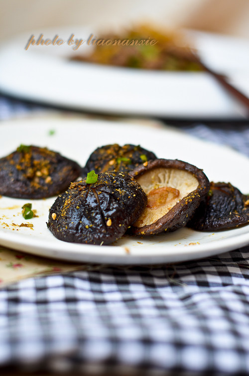 香菇烤蛋十种美味做法，轻松学做家常菜-图5