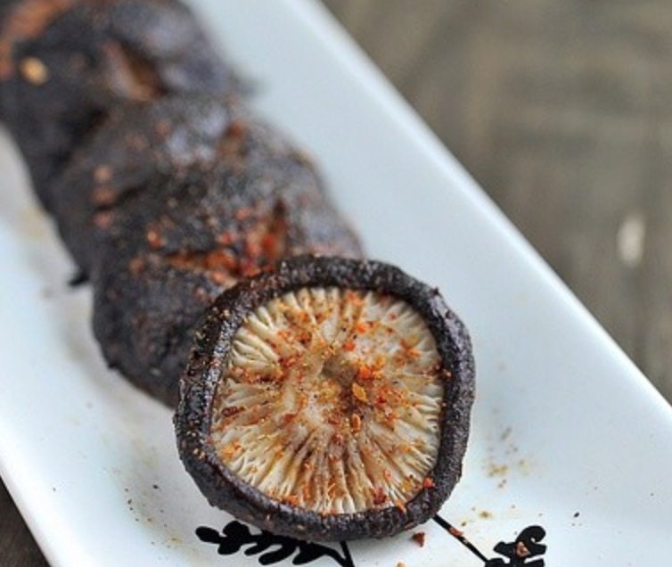 香菇烤蛋十种美味做法，轻松学做家常菜-图6