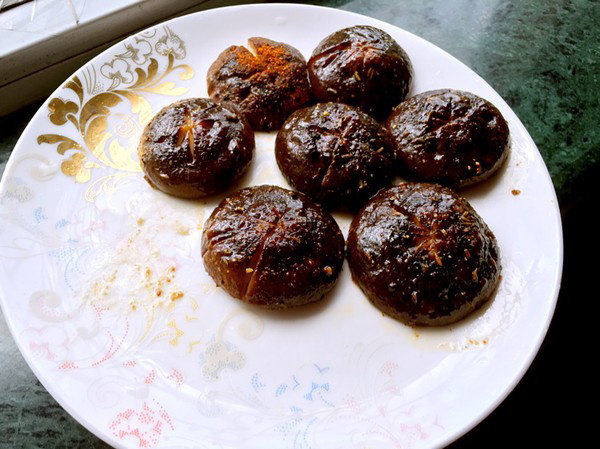 香菇烤蛋十种美味做法，轻松学做家常菜-图10