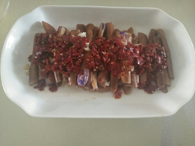 剁椒茄子煲十大做法，家常美味轻松学-图2