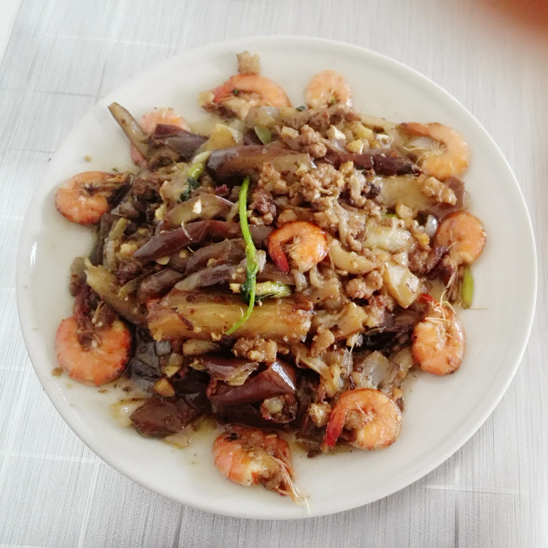 剁椒茄子煲十大做法，家常美味轻松学-图4