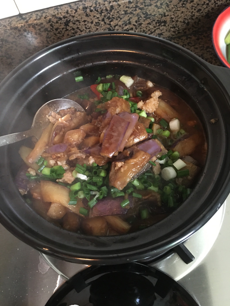 剁椒茄子煲十大做法，家常美味轻松学-图10