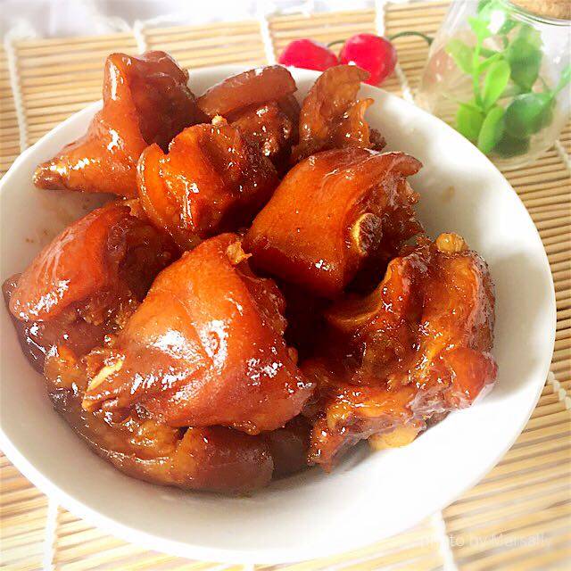 海参焖猪脚：必备配料与经典做法全解析-图7