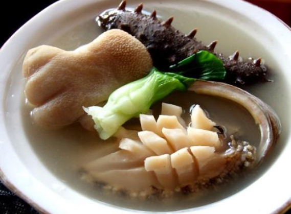 海参焖猪脚：必备配料与经典做法全解析-图10