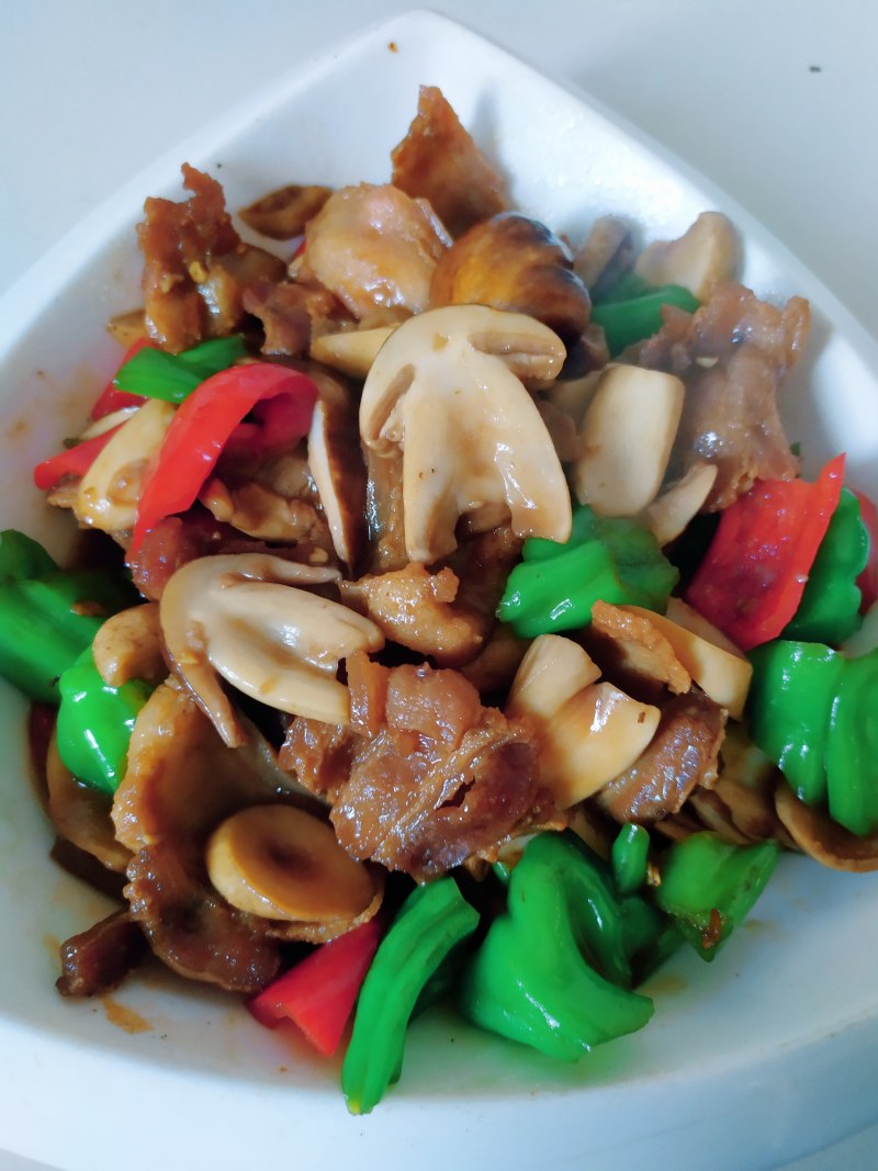 松茸牛肉酱十大经典做法，鲜香美味一学就会