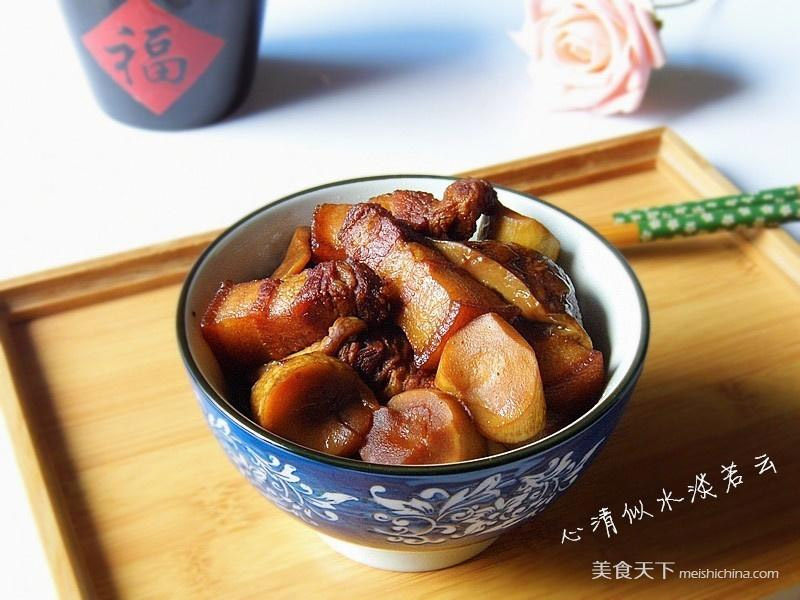 松茸牛肉酱十大经典做法，鲜香美味一学就会-图2
