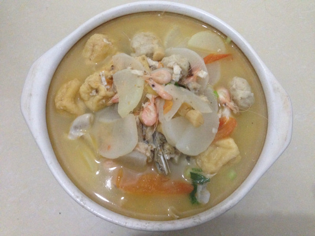 10种美蛙鱼头绝味做法，鲜香麻辣超下饭！-图1