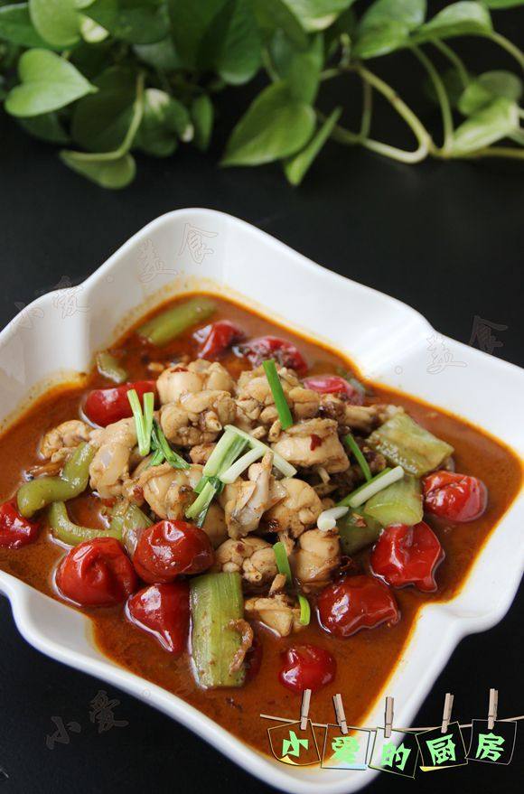 10种美蛙鱼头绝味做法，鲜香麻辣超下饭！-图6