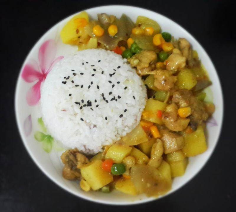 鸡丁炒土豆做法大全，家常美味轻松学-图3