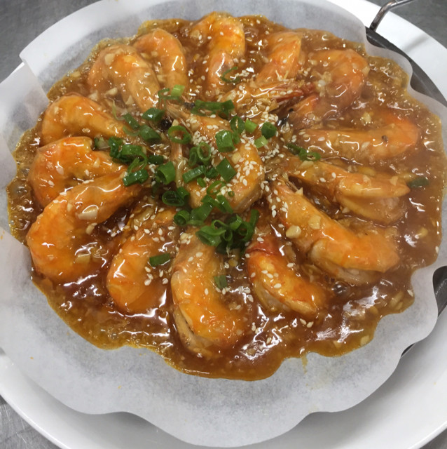 蒜香虾片正宗做法：酥脆秘方一学就会-图1