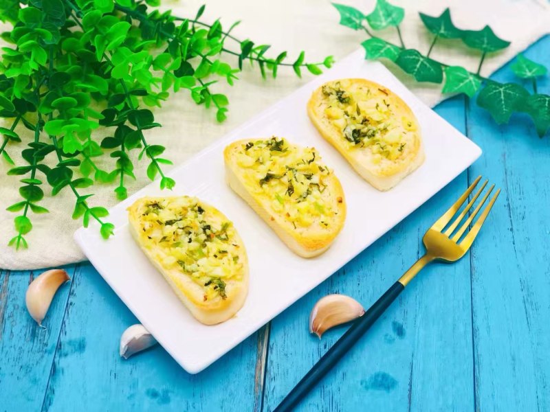 蒜香虾片正宗做法：酥脆秘方一学就会-图2