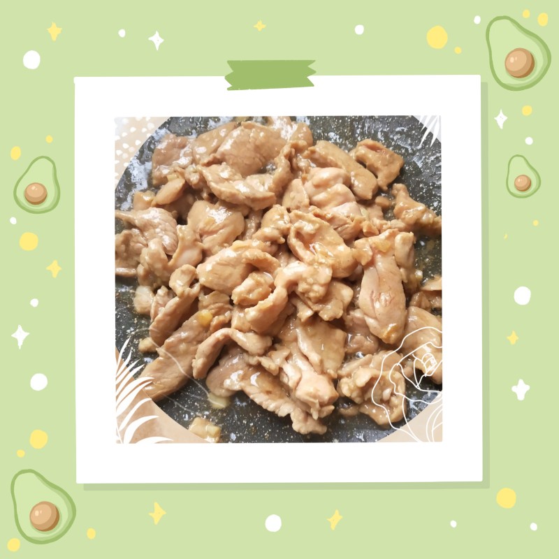 蒜香虾片正宗做法：酥脆秘方一学就会-图5