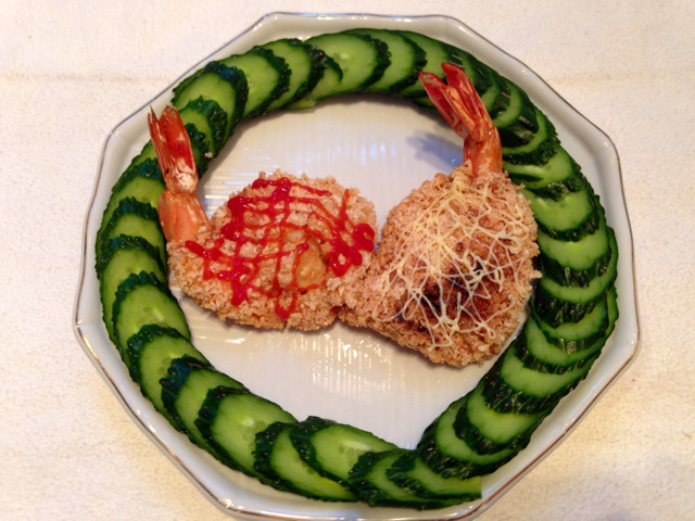 蒜香虾片正宗做法：酥脆秘方一学就会-图9