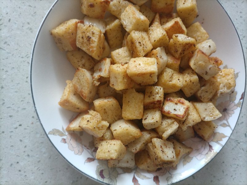 椒盐龙头烤十种美味做法，鲜香酥脆一学就会-图3