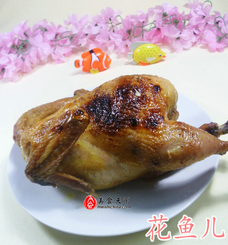 椒盐龙头烤十种美味做法，鲜香酥脆一学就会-图6