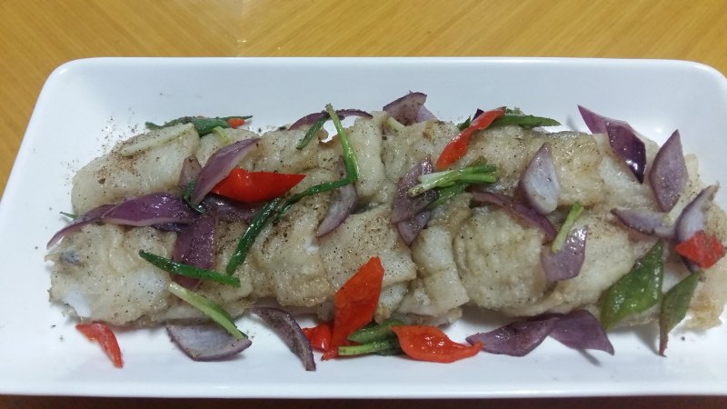 椒盐龙头烤十种美味做法，鲜香酥脆一学就会-图7