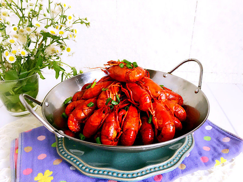 椒盐龙头烤十种美味做法，鲜香酥脆一学就会-图9