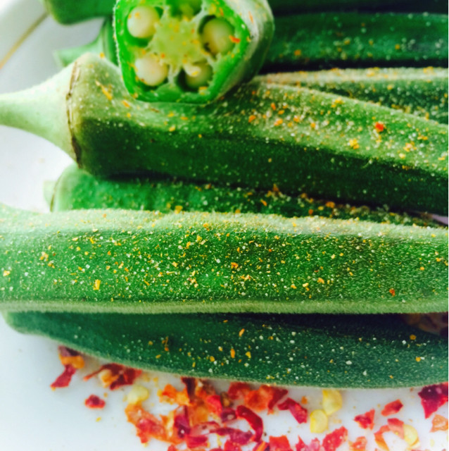 椒盐龙头烤十种美味做法，鲜香酥脆一学就会-图10