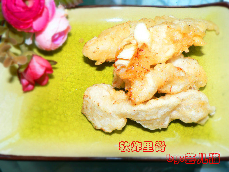 炸素里脊十种经典做法，美味秘诀全公开-图6