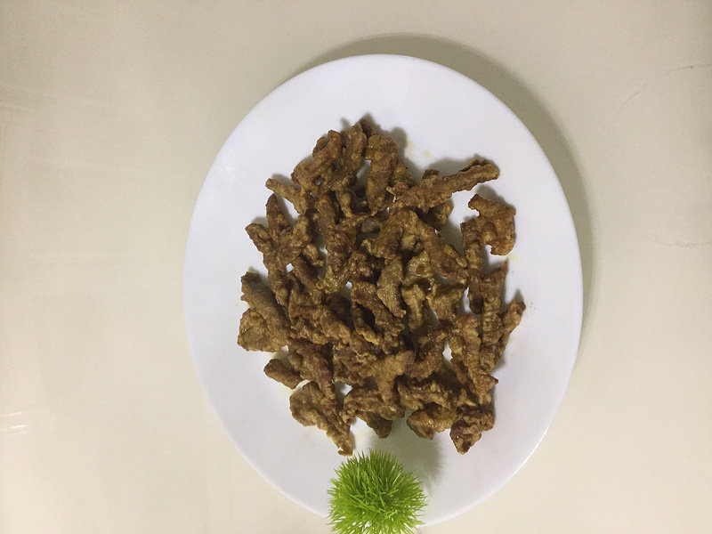 炸素里脊十种经典做法，美味秘诀全公开-图7