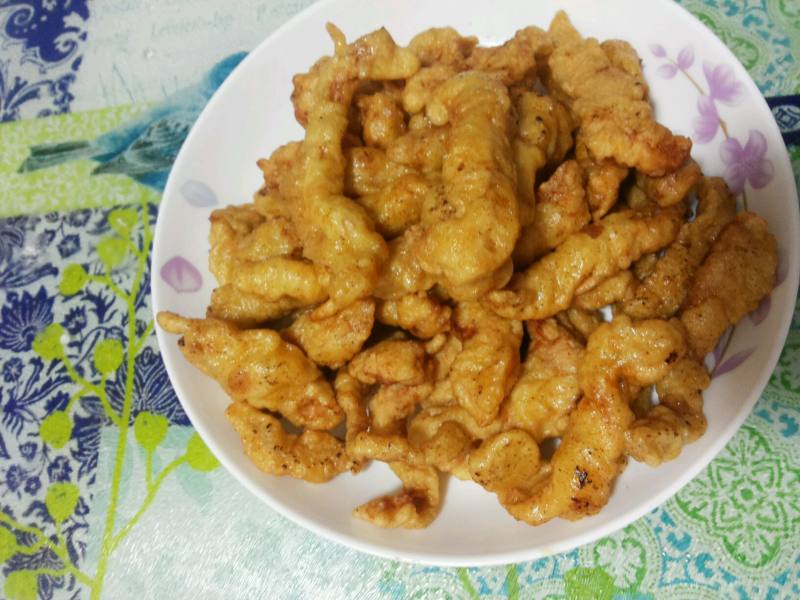 炸素里脊十种经典做法，美味秘诀全公开-图9