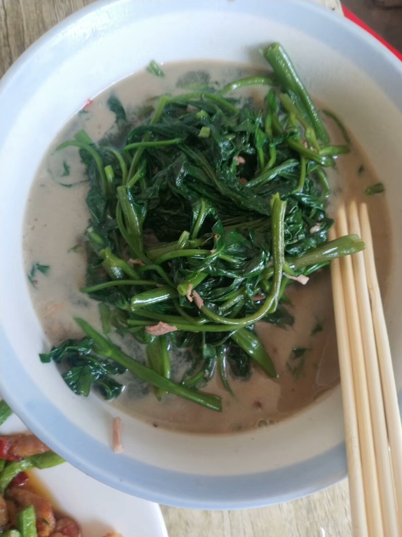 时蔬牛腩汤正宗做法，家常美味轻松学-图9