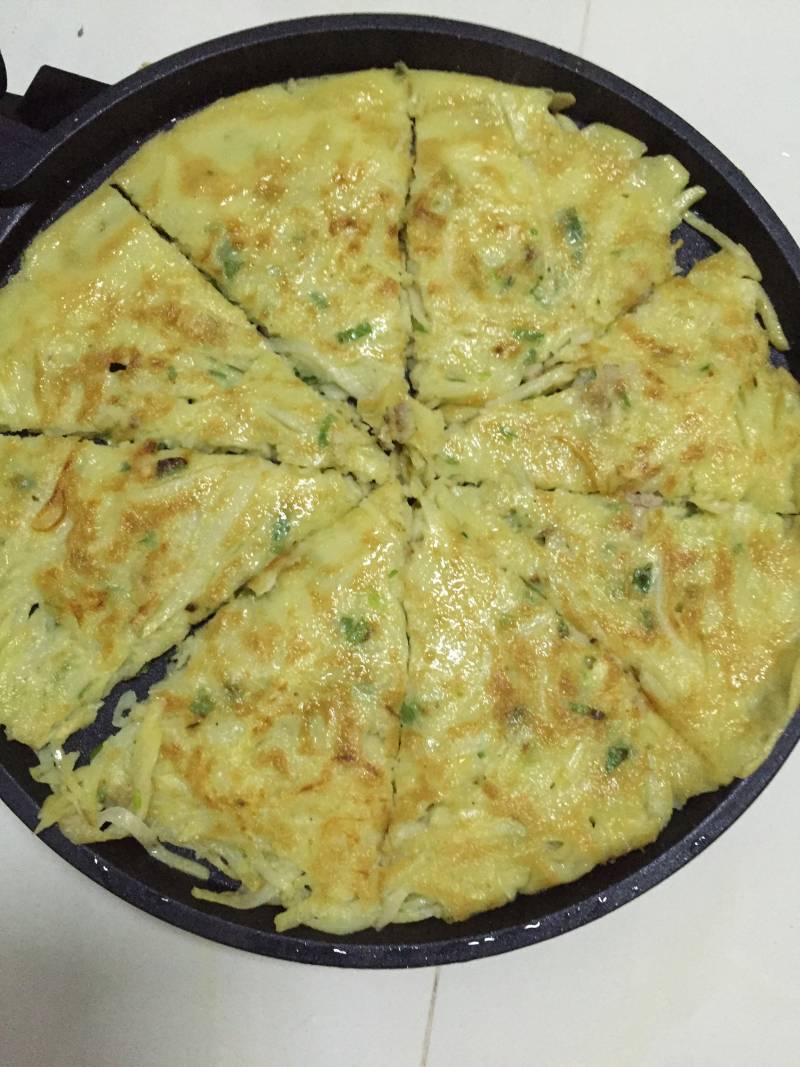 肉末土豆十种家常做法，配料步骤全解析-图1