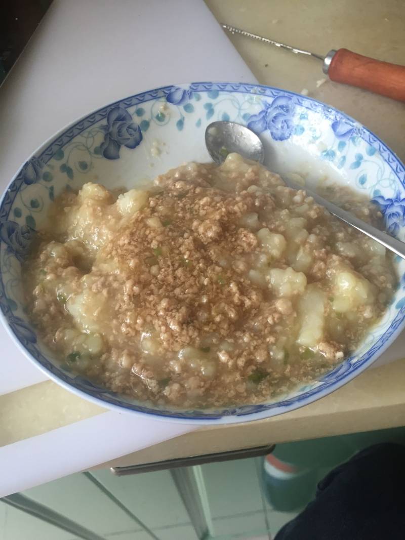 肉末土豆十种家常做法，配料步骤全解析-图5
