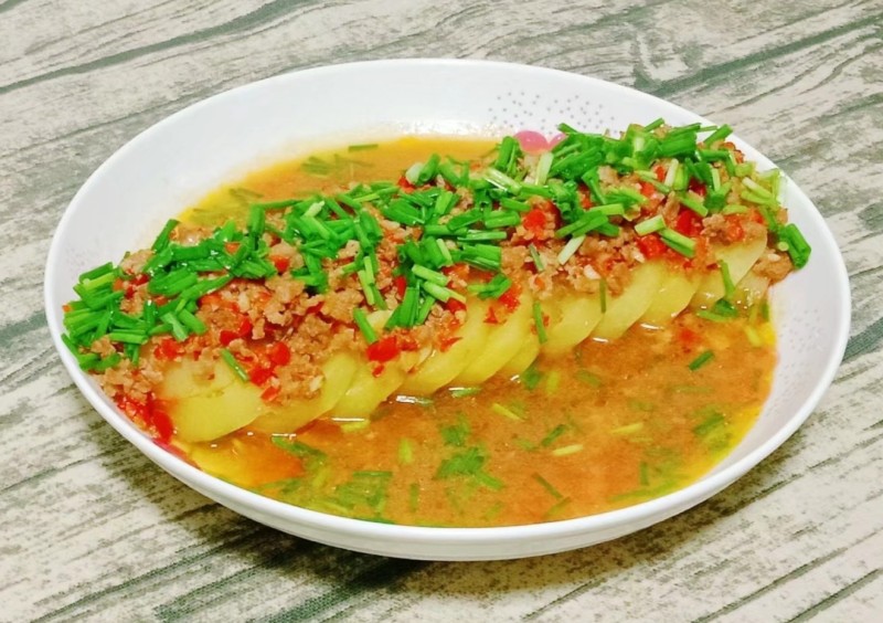 肉末土豆十种家常做法，配料步骤全解析-图8