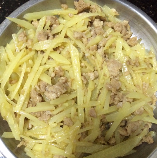 肉末土豆十种家常做法，配料步骤全解析-图10