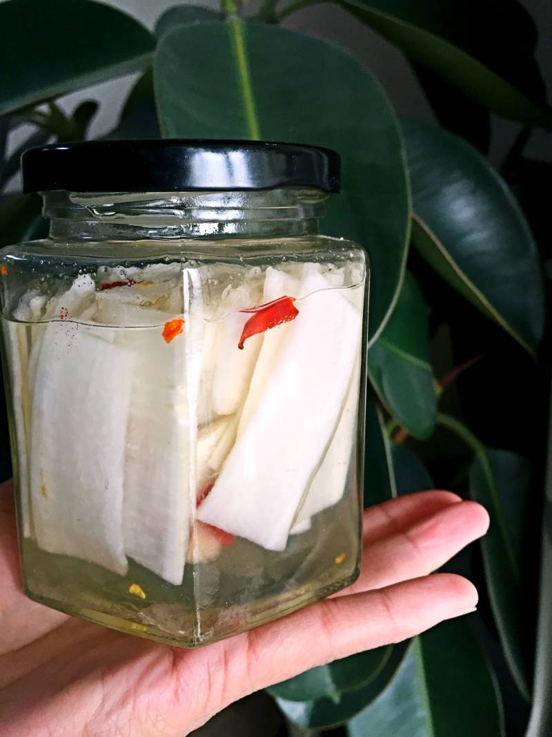 鲜辣卜卜蚬十种家常做法，好吃易学！-图2