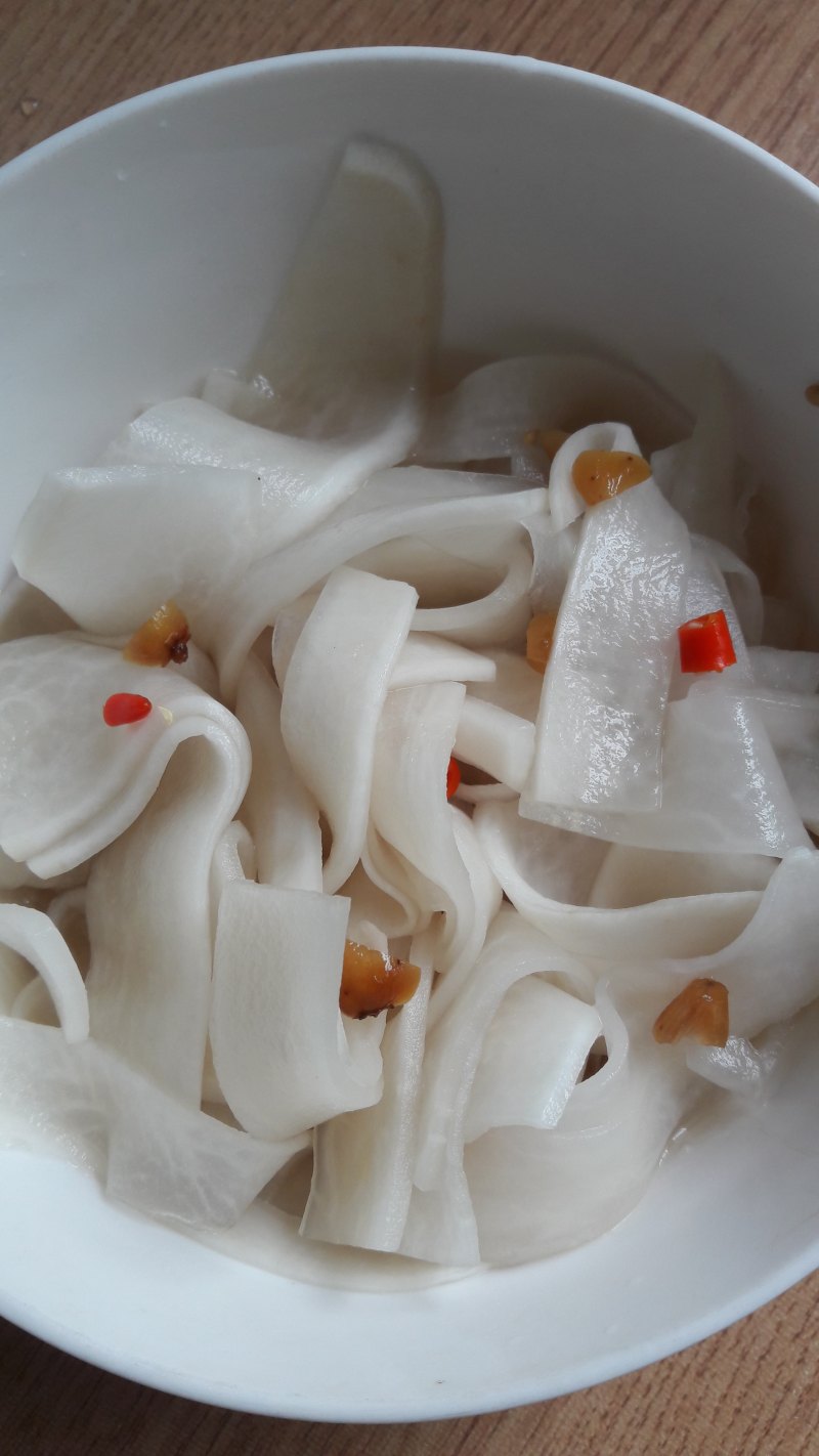 鲜辣卜卜蚬十种家常做法，好吃易学！-图3