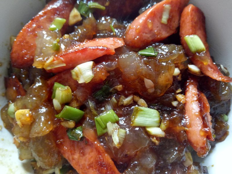 吉林煎粉十大美味做法，地道风味一网打尽-图1