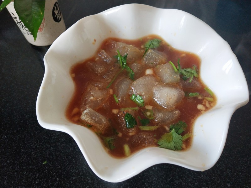 吉林煎粉十大美味做法，地道风味一网打尽-图3