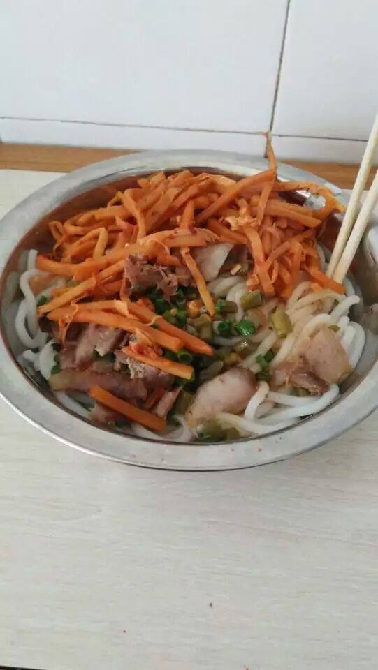 吉林煎粉十大美味做法，地道风味一网打尽-图6