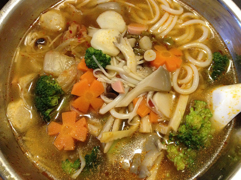 吉林煎粉十大美味做法，地道风味一网打尽-图7