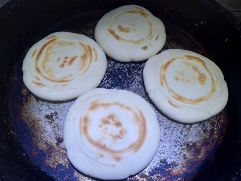 吉林煎粉十大美味做法，地道风味一网打尽-图10