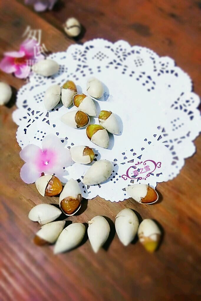 盐烤白果十种家常做法，美味秘诀全公开-图4