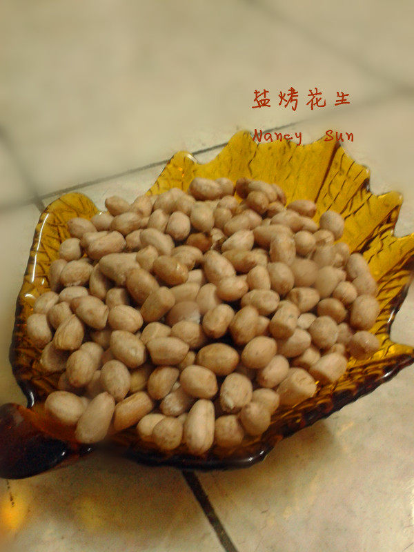 盐烤白果十种家常做法，美味秘诀全公开-图8