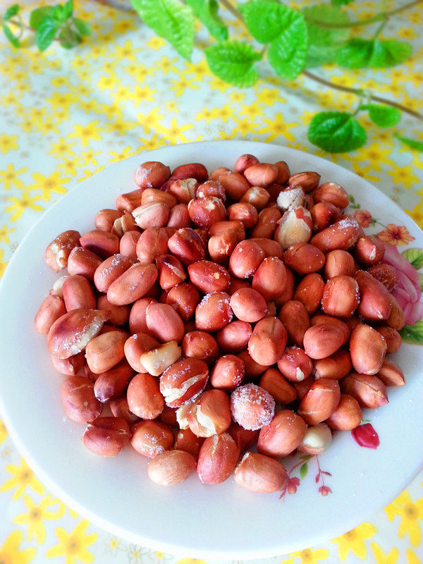 盐烤白果十种家常做法，美味秘诀全公开-图10