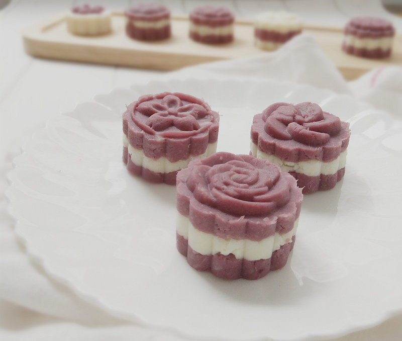 双味山药10种美味做法，轻松学做不重样-图10