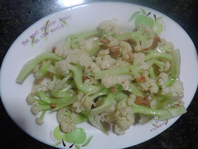 花菜炒猪肉十大做法，美味家常菜轻松学-图9