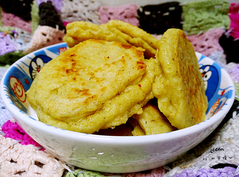 粗粮饼干十大做法与配料全解析-图1